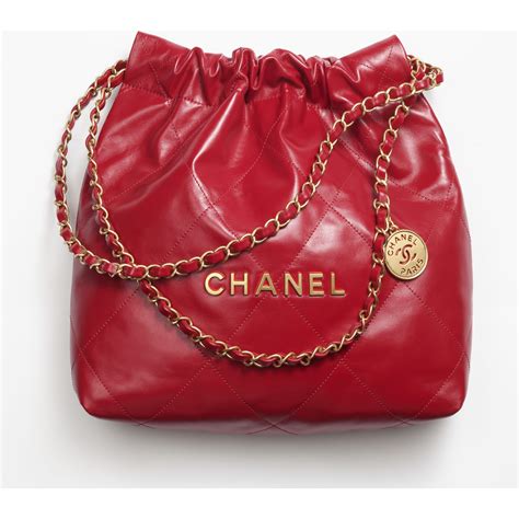 chanel calfskin shopper tote|Chanel 22 handbag, Shiny calfskin & gold.